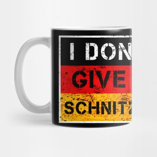 Germany Mug